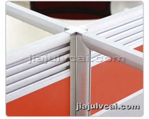 家具铝材提供生产168#款-2屏风铝材厂家